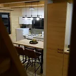 Gorske Vikendica *
