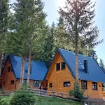 Vikendica Gorske