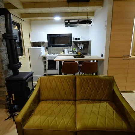Gorske Casa de Férias
