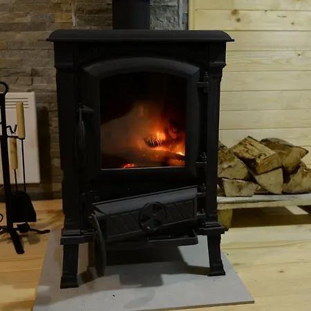 Gorske بيت للعطل *