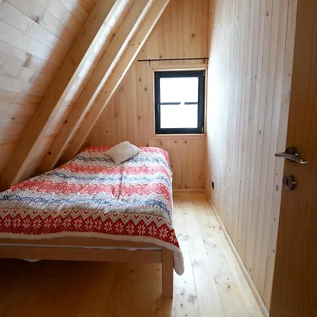 Gorske ياهورينا