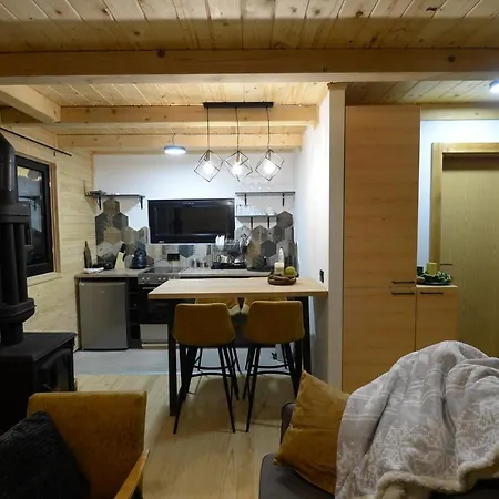 Gorske بيت للعطل *