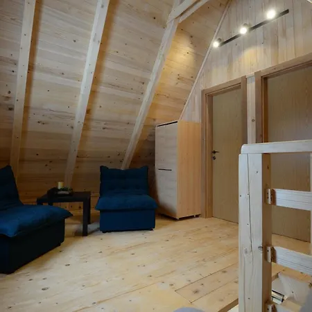 Gorske * Jahorina