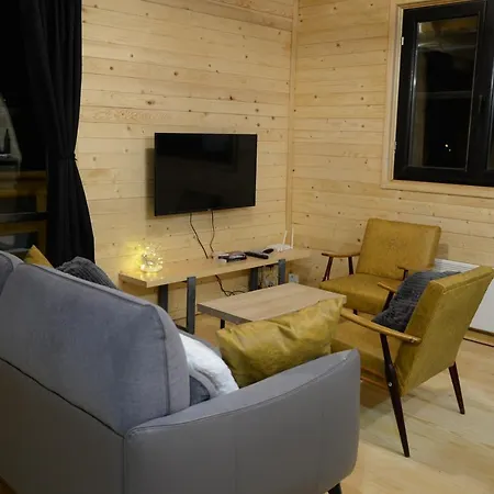 Gorske بيت للعطل *