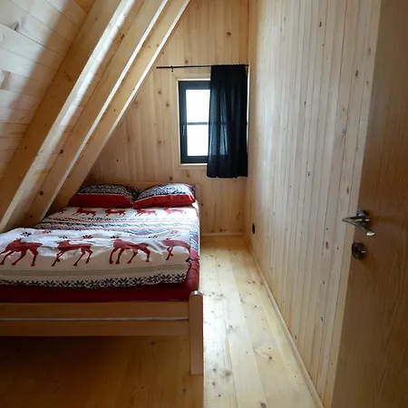 Gorske Holiday home *