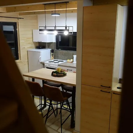 Gorske بيت للعطل *