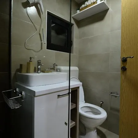 Gorske بيت للعطل