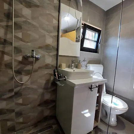 بيت للعطل Gorske *