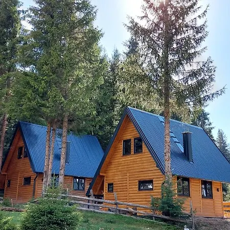 بيت للعطل Gorske