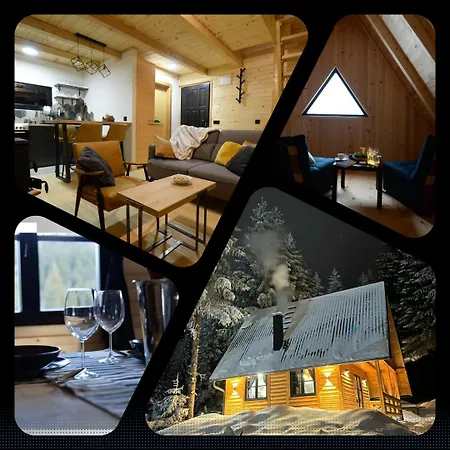 Holiday home Gorske *