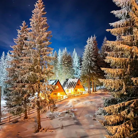 Gorske * Jahorina
