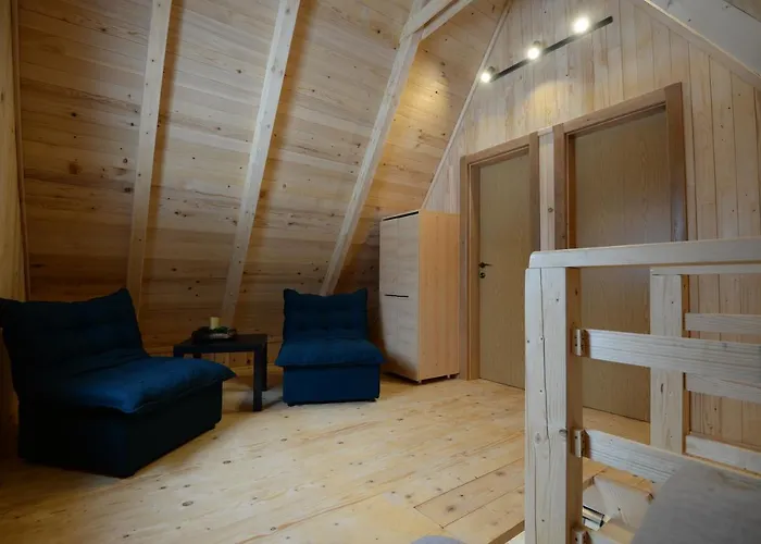 Gorske * 亚霍里纳