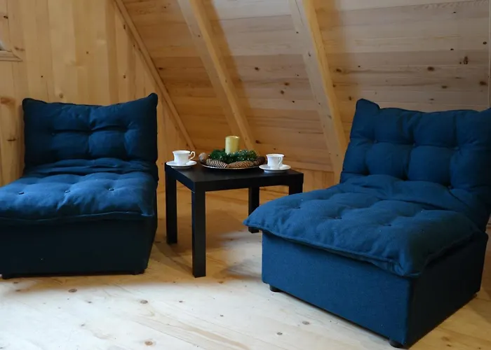 Gorske * 亚霍里纳